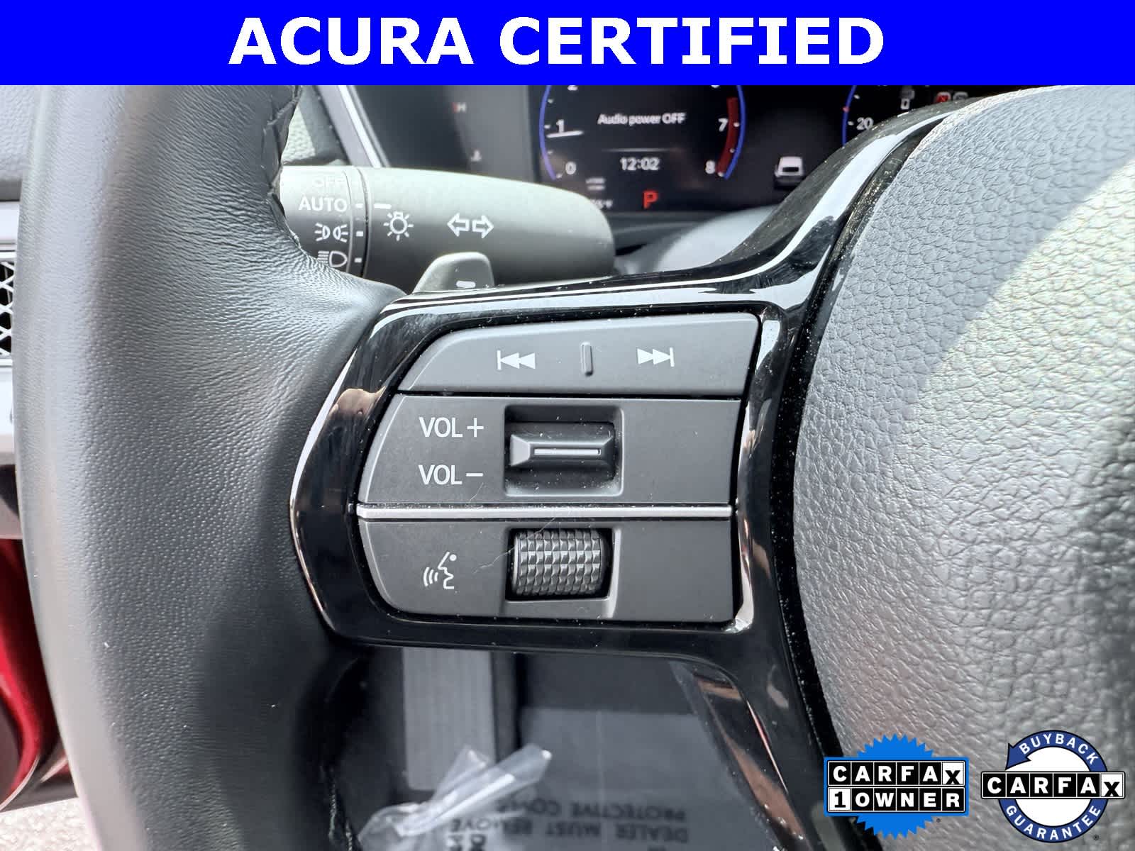 Thumbnail: 2024 Acura Integra - 17