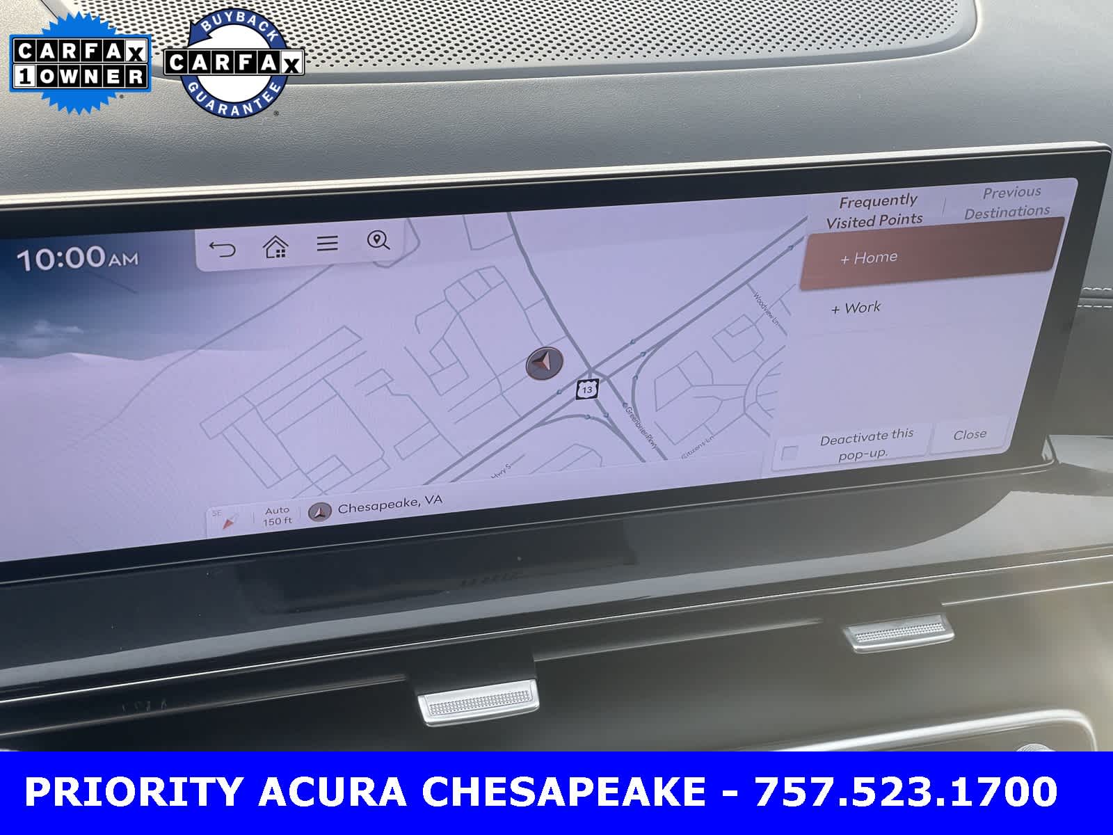 Thumbnail: 2025 Genesis GV80 - 19