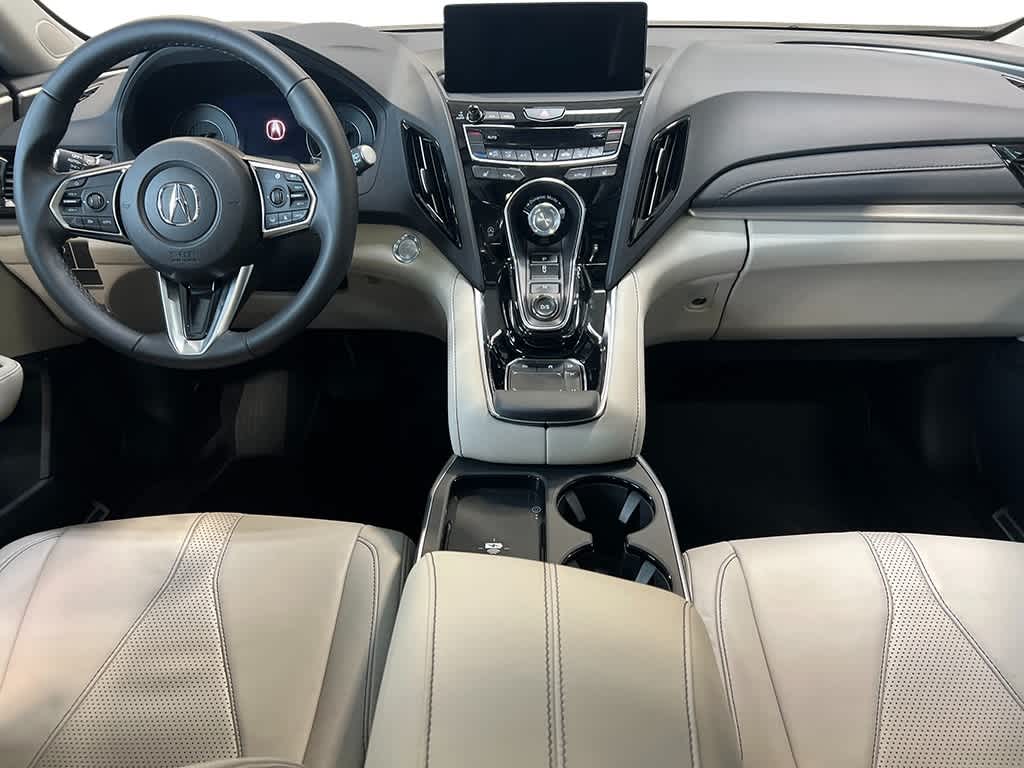 Thumbnail: 2026 Acura RDX - 14