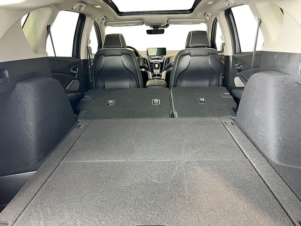 Thumbnail: 2025 Acura RDX - 37