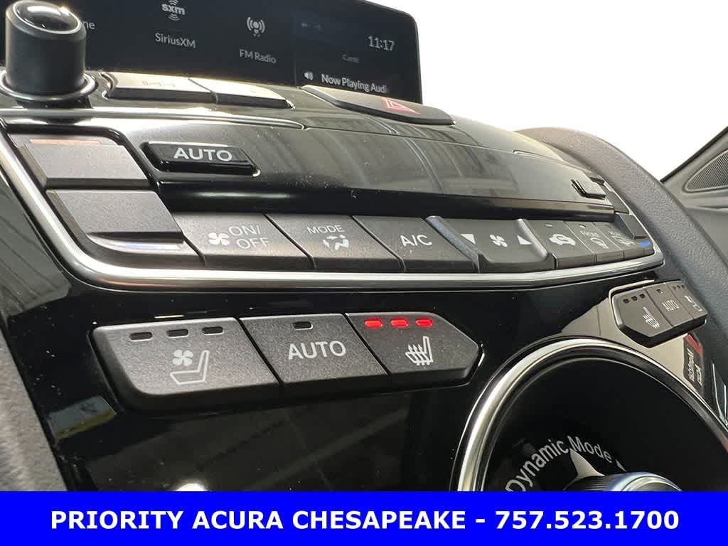 Thumbnail: 2026 Acura RDX - 30