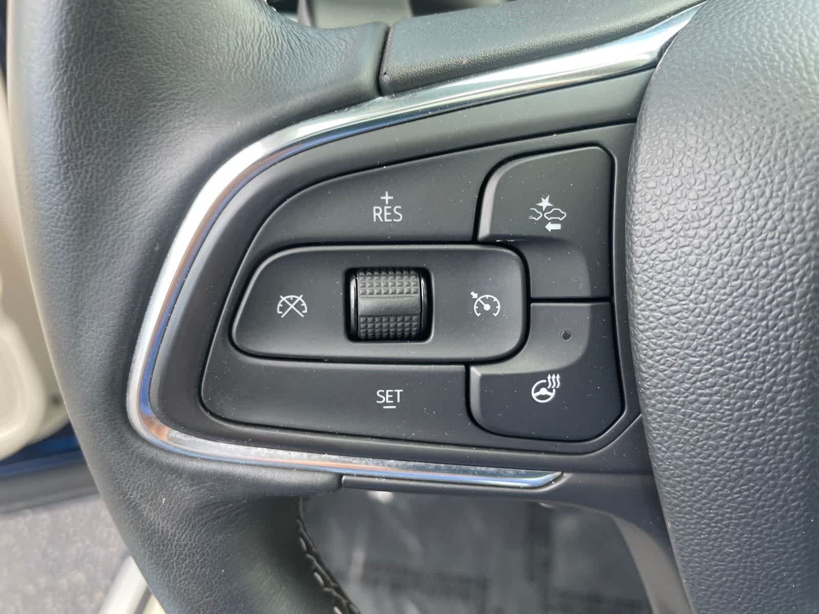 Thumbnail: 2023 Buick Envision - 13