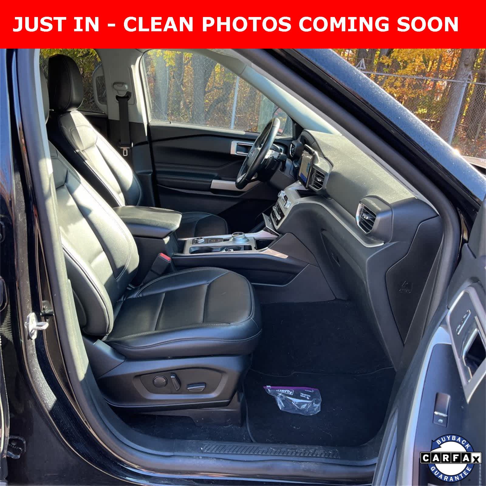 Thumbnail: 2020 Ford Explorer - 15