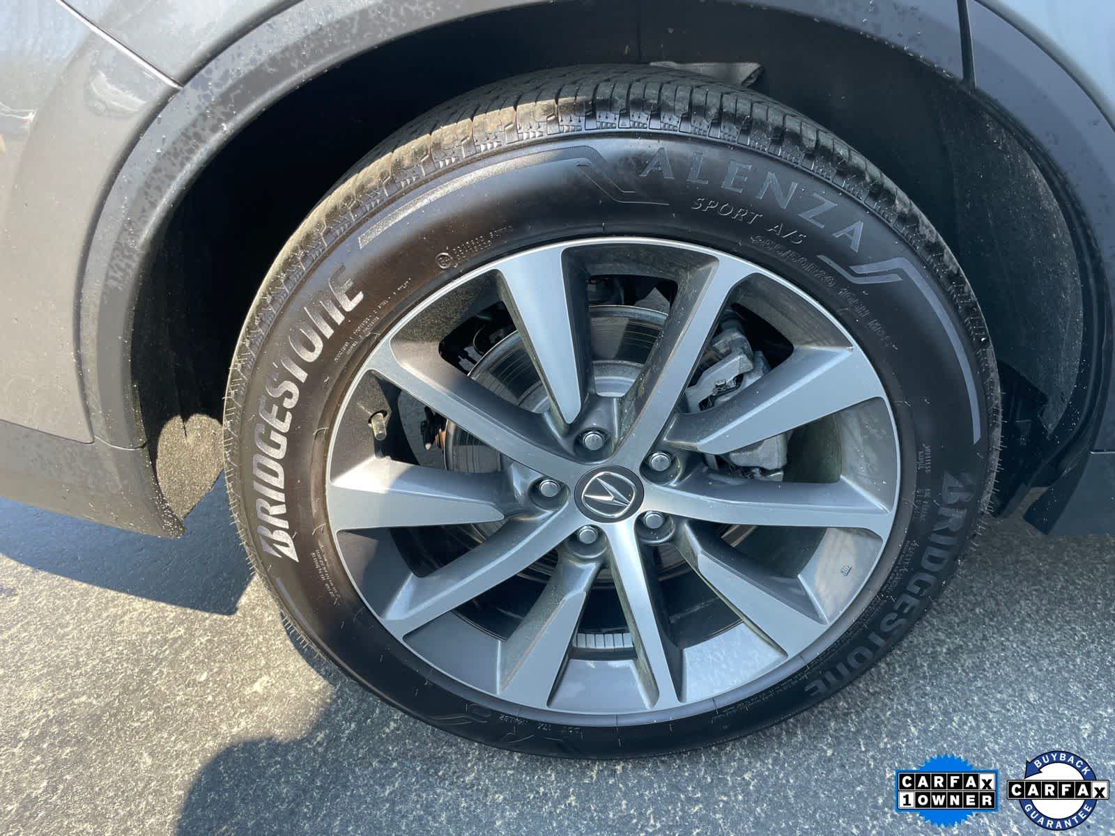 Thumbnail: 2025 Acura MDX - 28