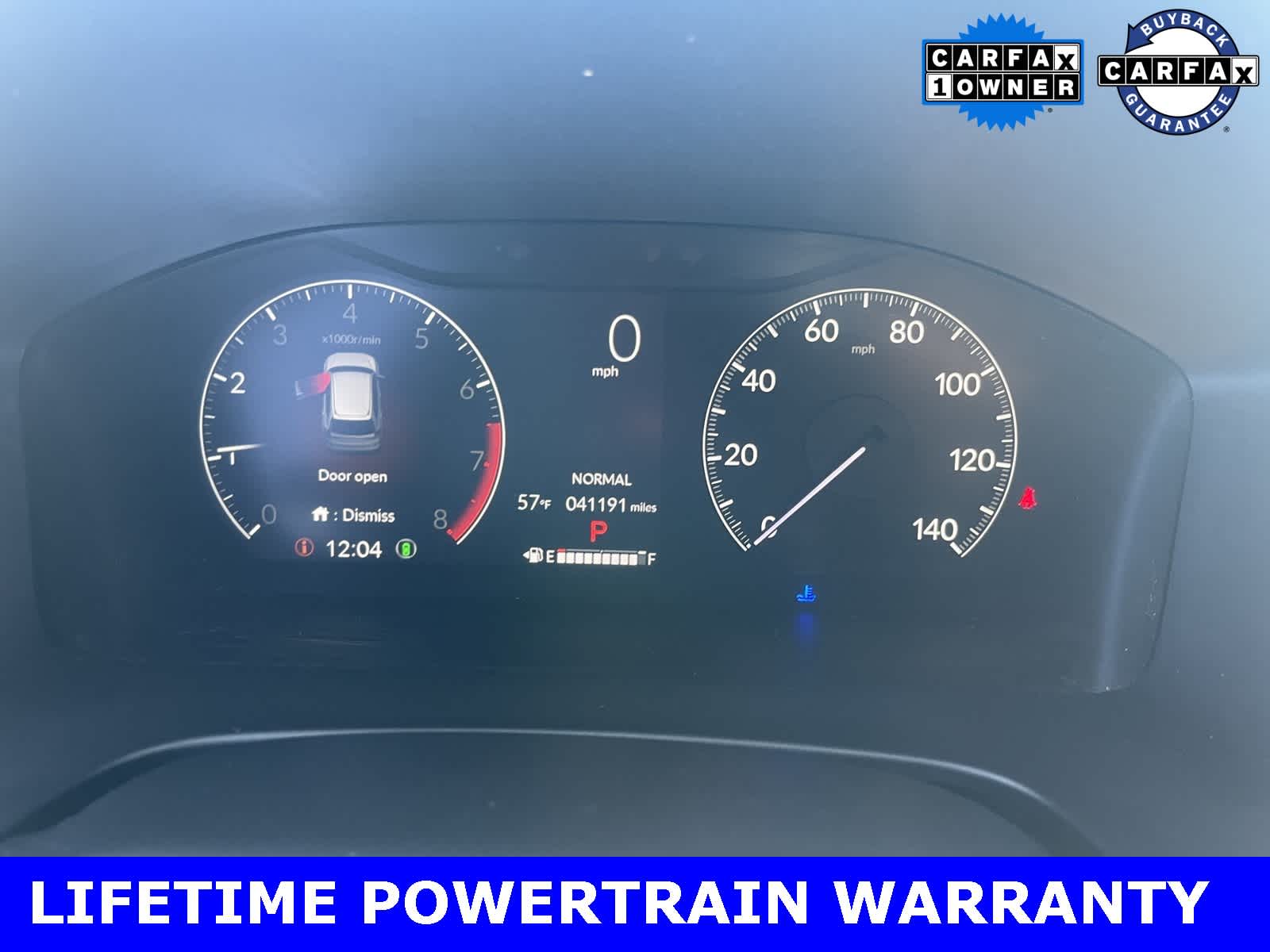 Thumbnail: 2023 Honda CR-V - 16