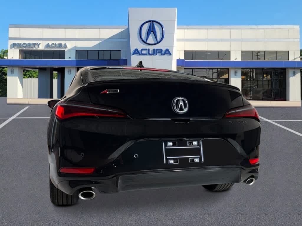 Thumbnail: 2026 Acura Integra - 4