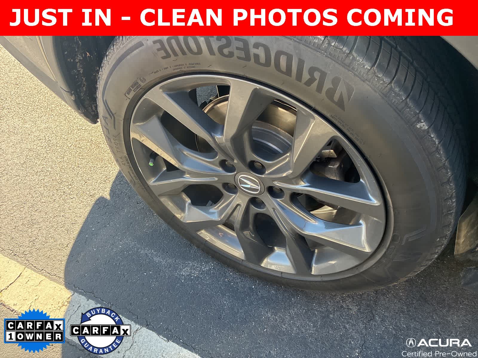 Thumbnail: 2024 Acura MDX - 7