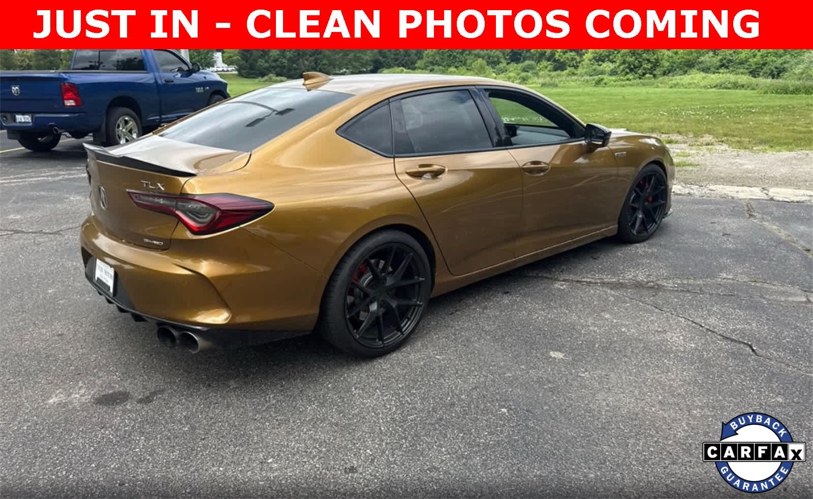 Thumbnail: 2022 Acura TLX - 5