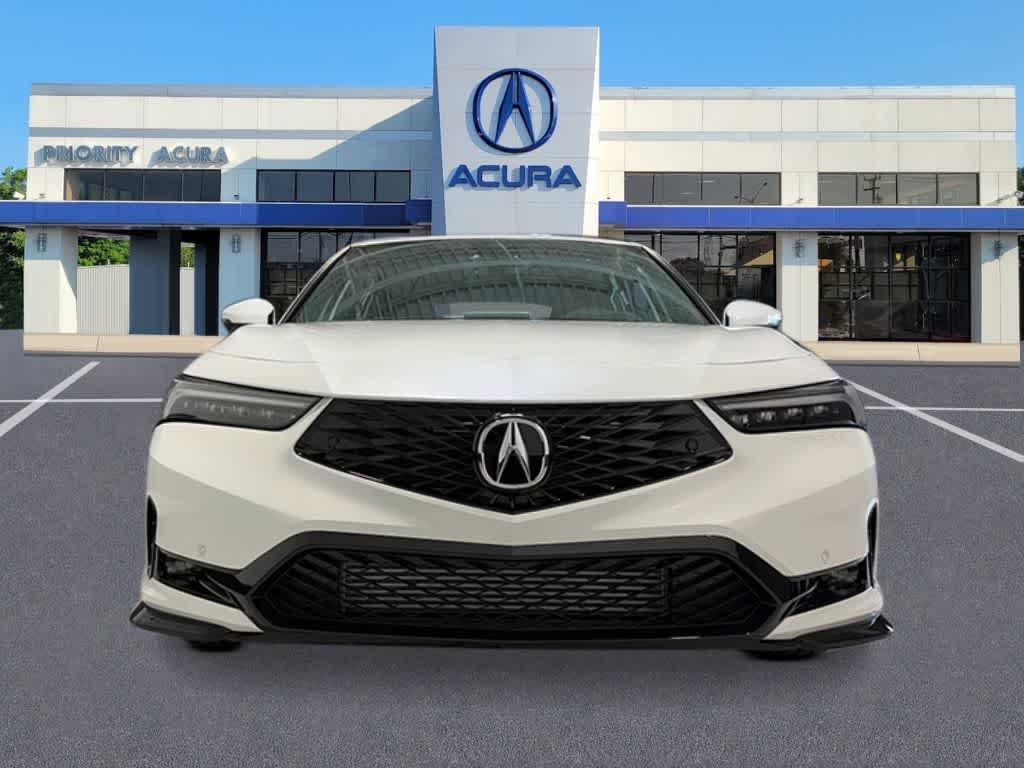 Thumbnail: 2026 Acura Integra - 8