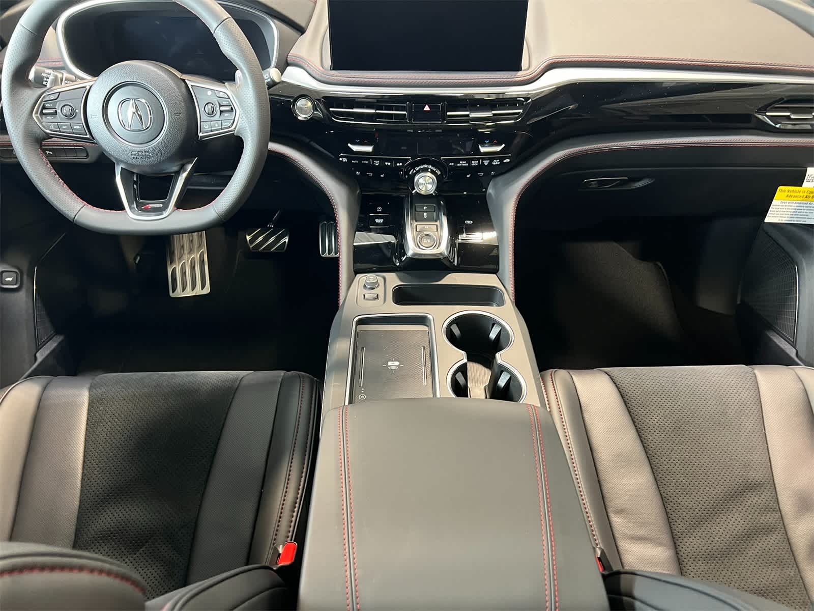 Thumbnail: 2026 Acura MDX - 21