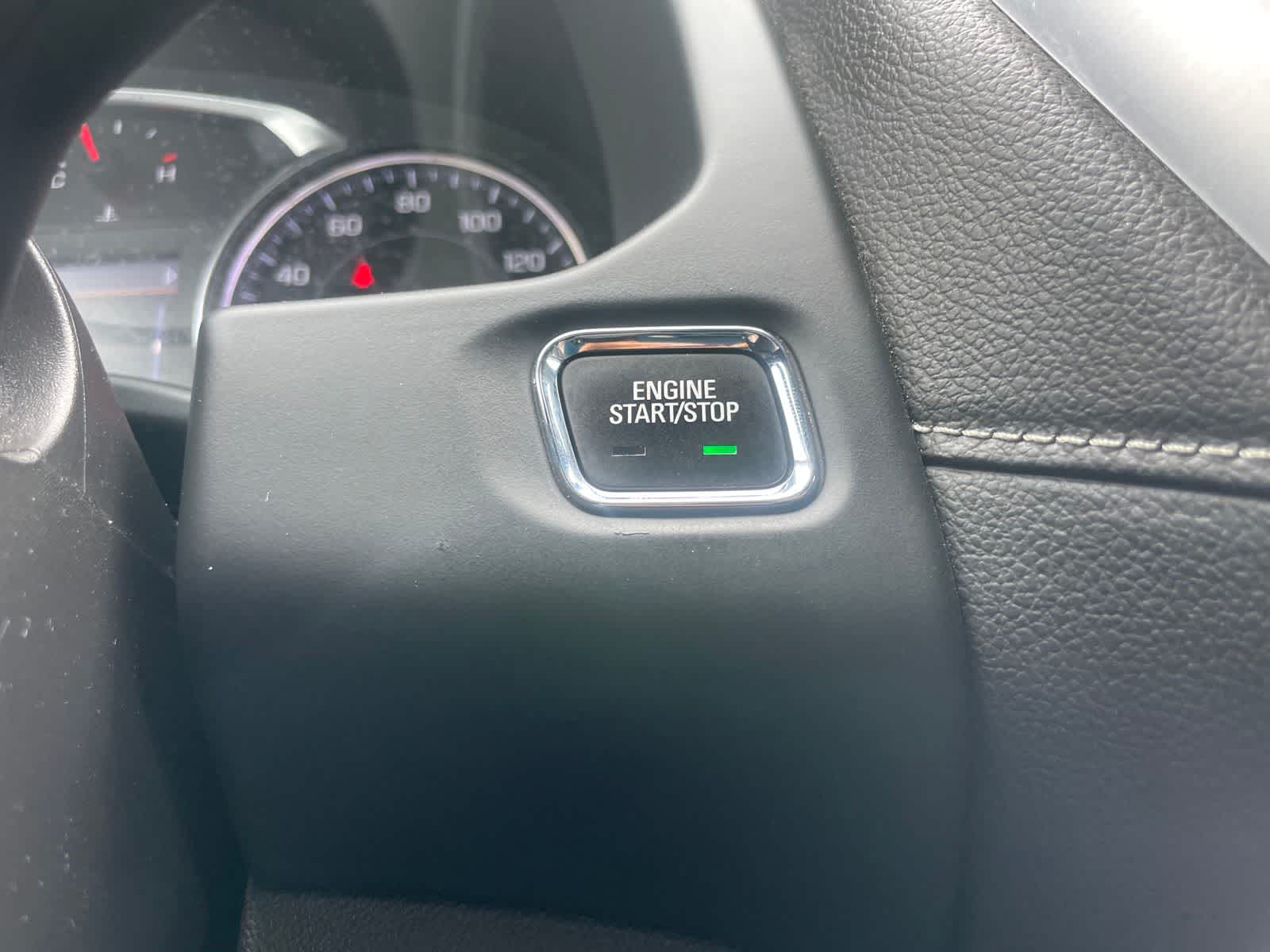 Thumbnail: 2023 GMC Acadia - 17