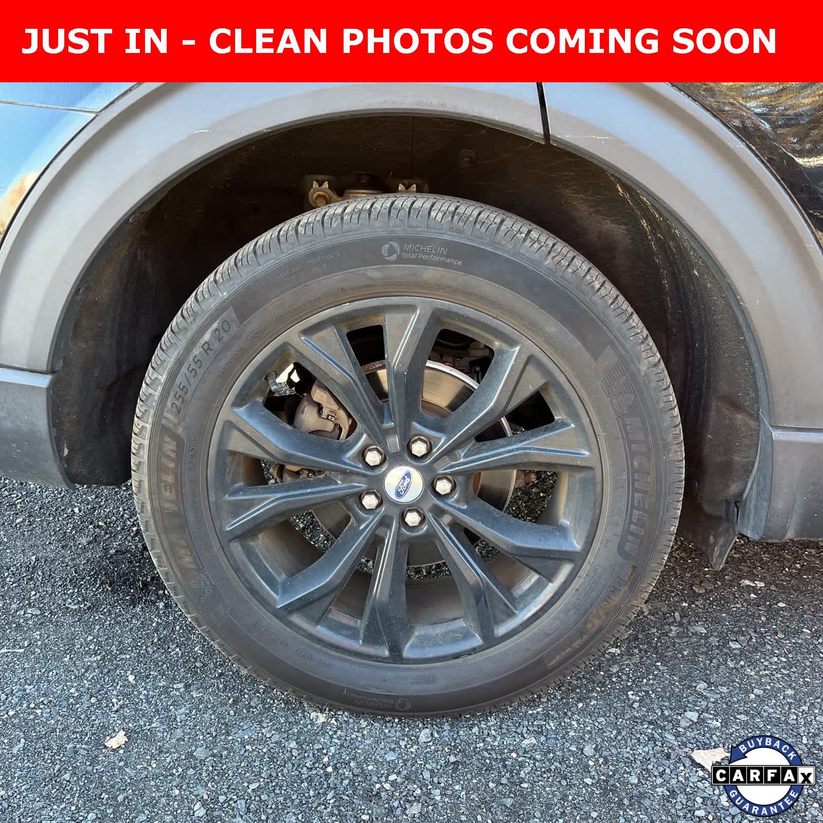 Thumbnail: 2020 Ford Explorer - 11