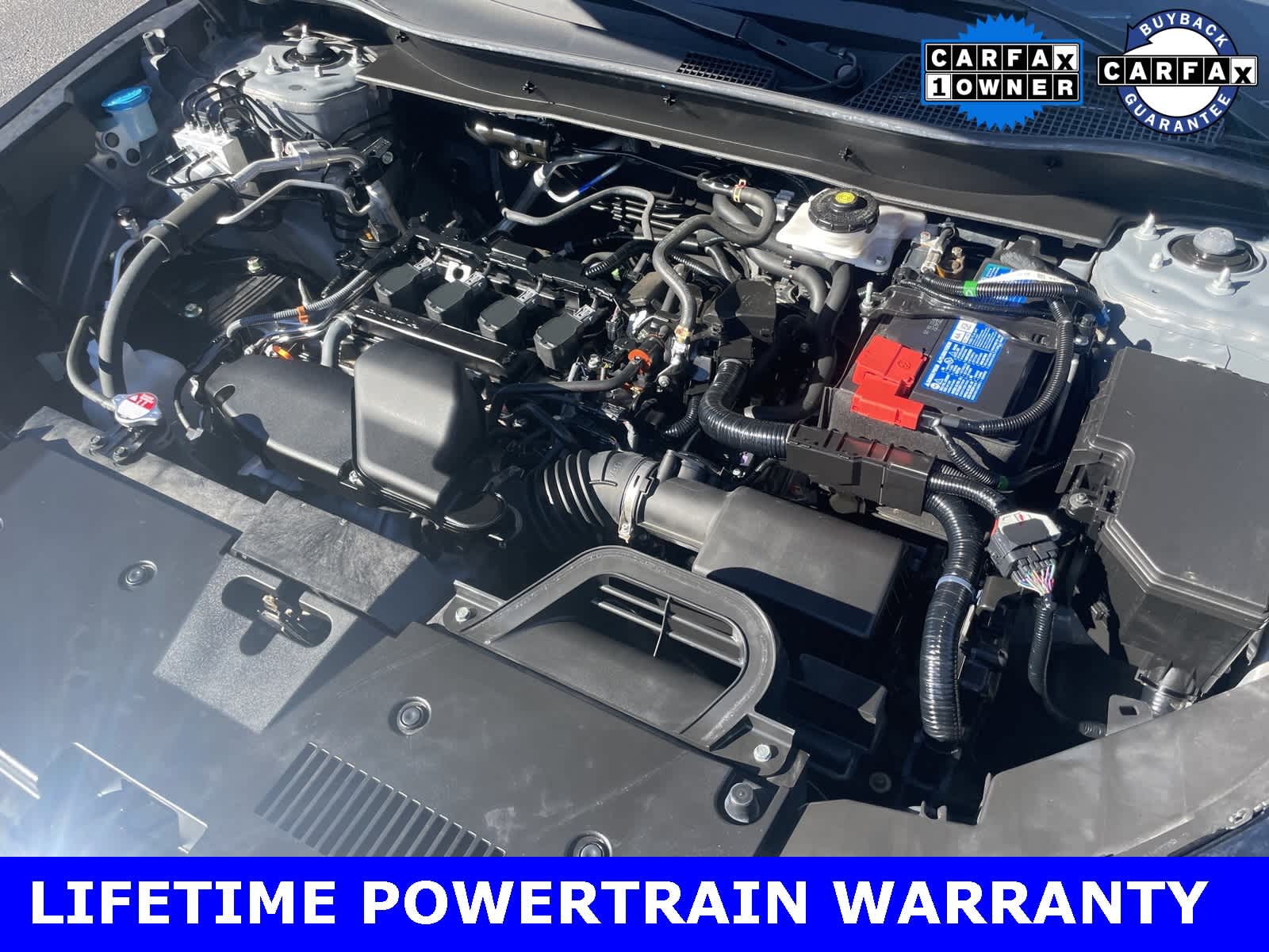 Thumbnail: 2023 Honda CR-V - 29