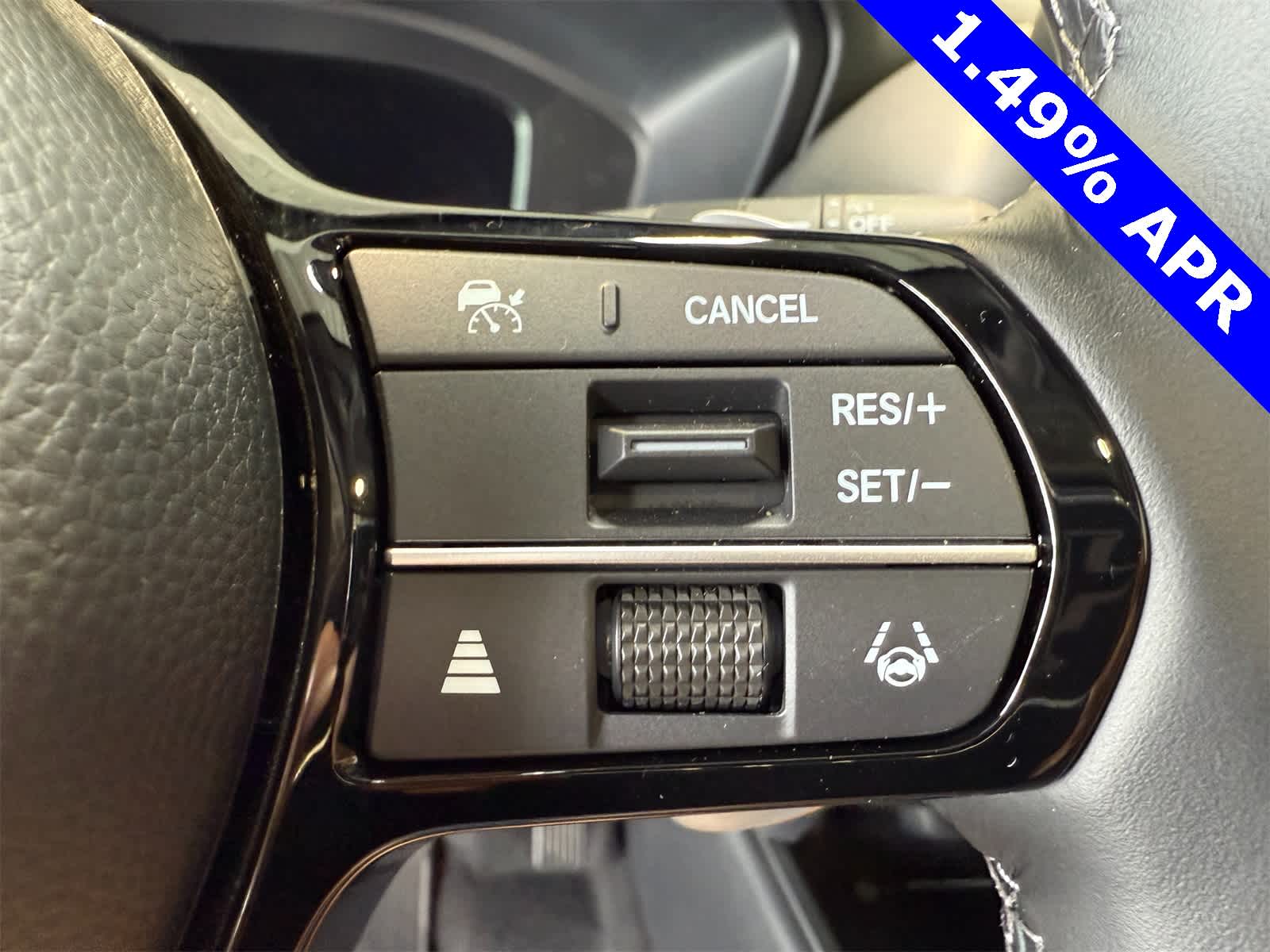 Thumbnail: 2025 Acura ADX - 20