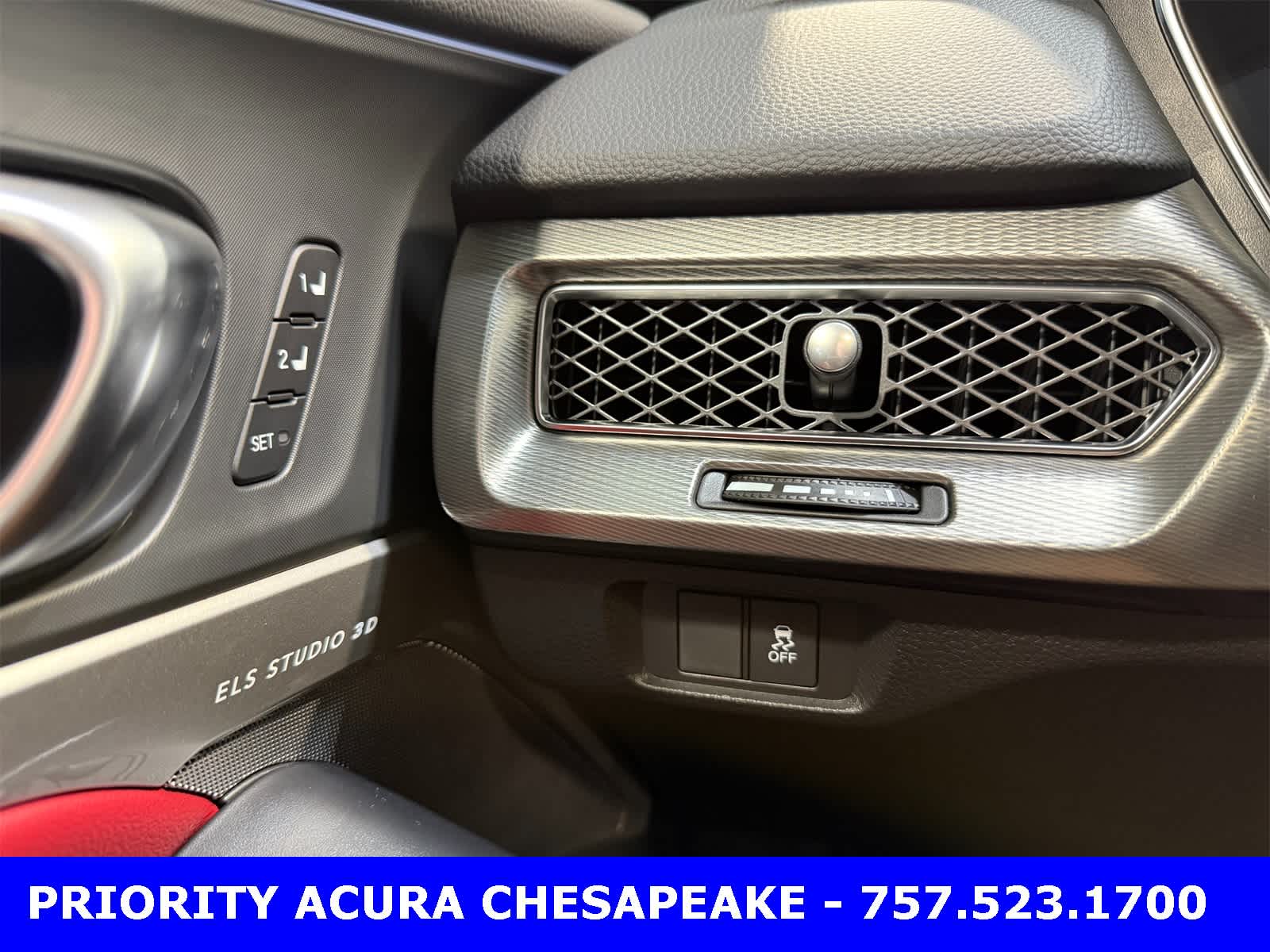 Thumbnail: 2026 Acura Integra - 18