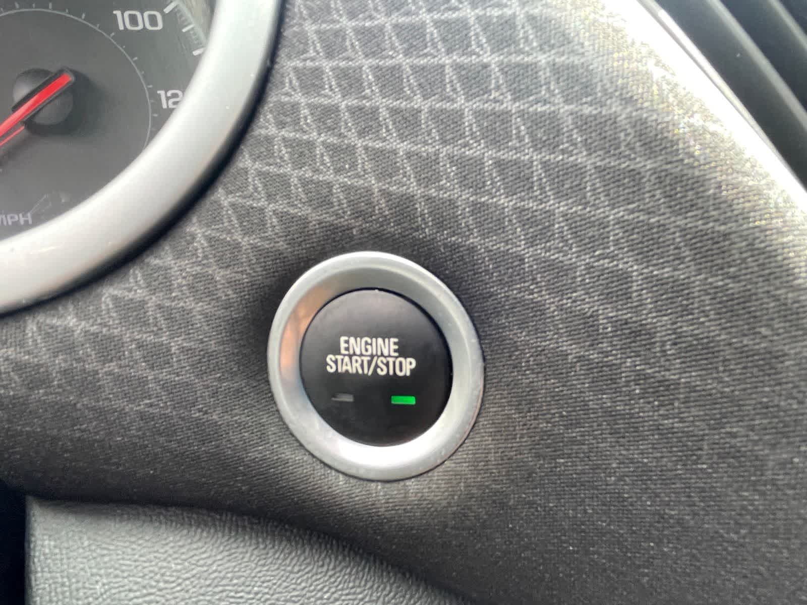 Thumbnail: 2024 Chevrolet Malibu - 18