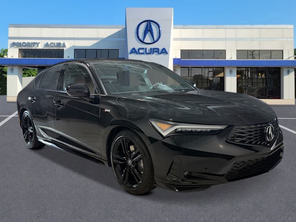 Thumbnail: 2026 Acura Integra - 7