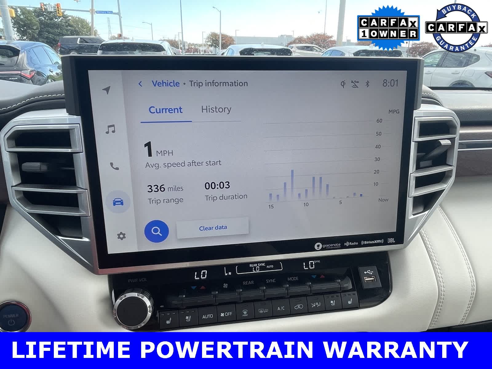 Thumbnail: 2024 Toyota Sequoia - 19