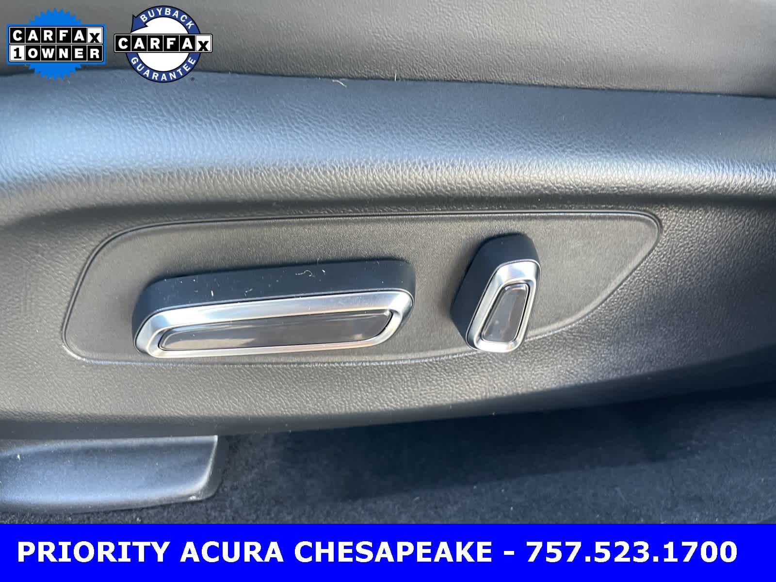 Thumbnail: 2025 Acura ADX - 13