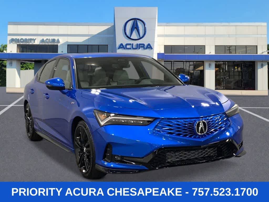 Thumbnail: 2026 Acura Integra - 7