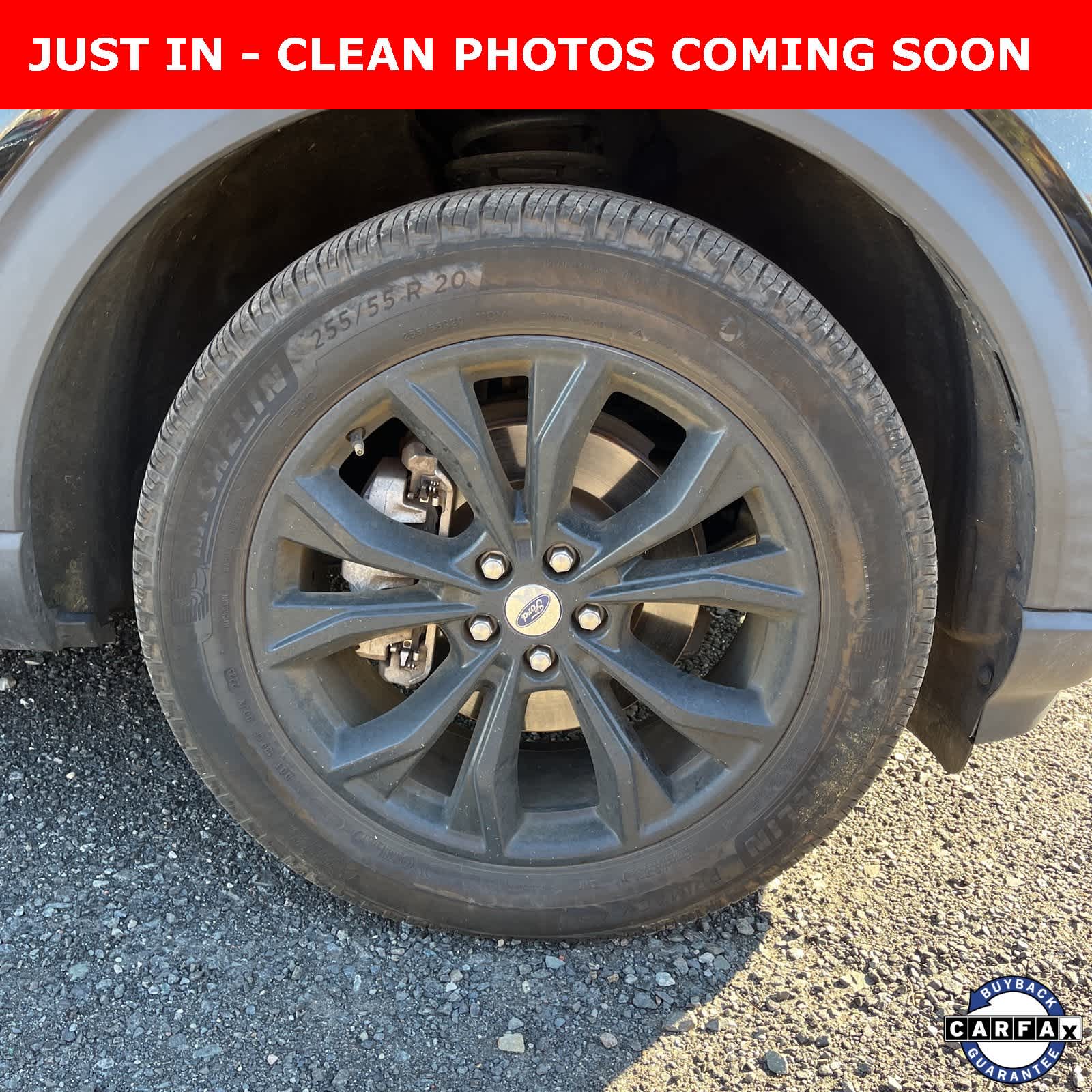 Thumbnail: 2020 Ford Explorer - 12