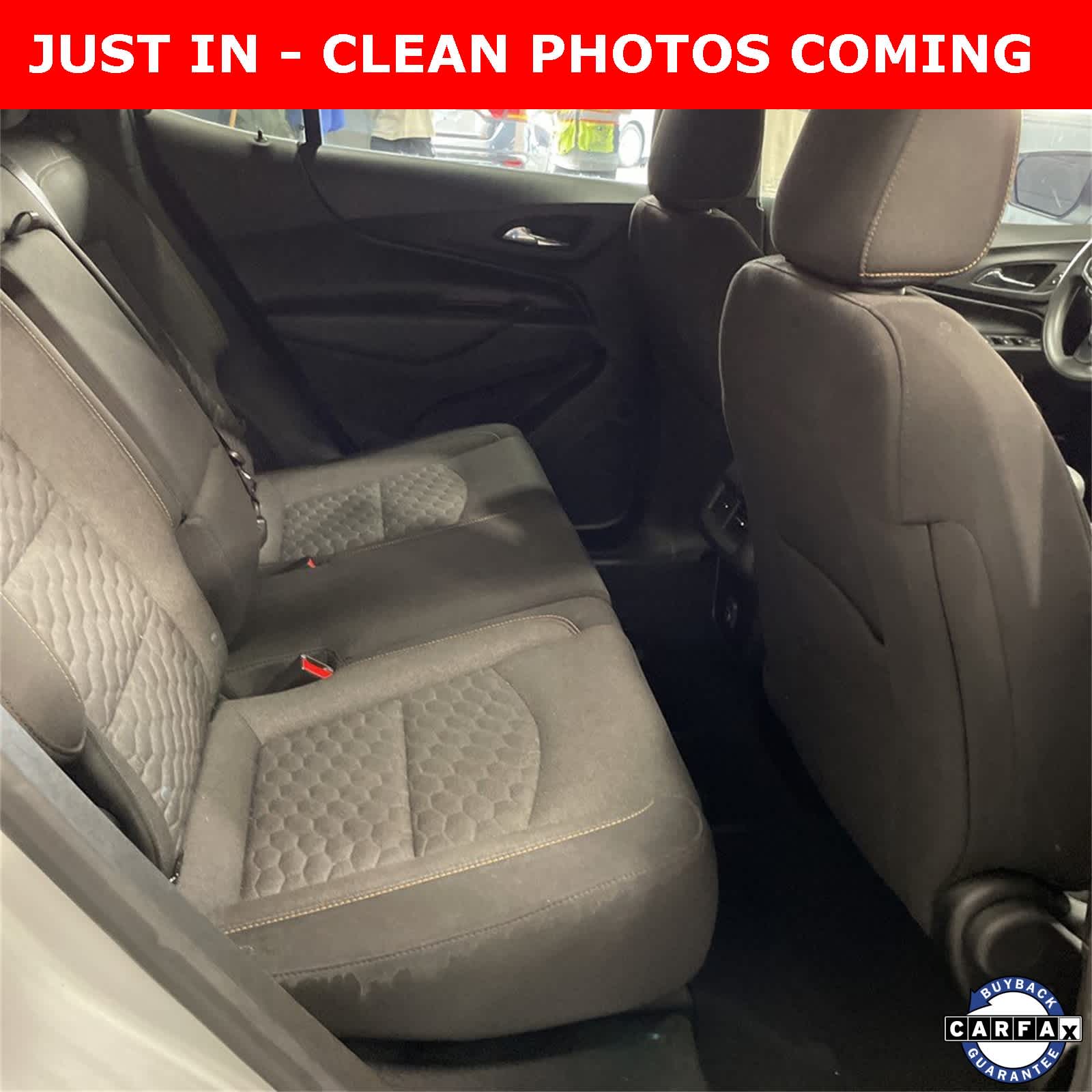Thumbnail: 2020 Chevrolet Equinox - 16