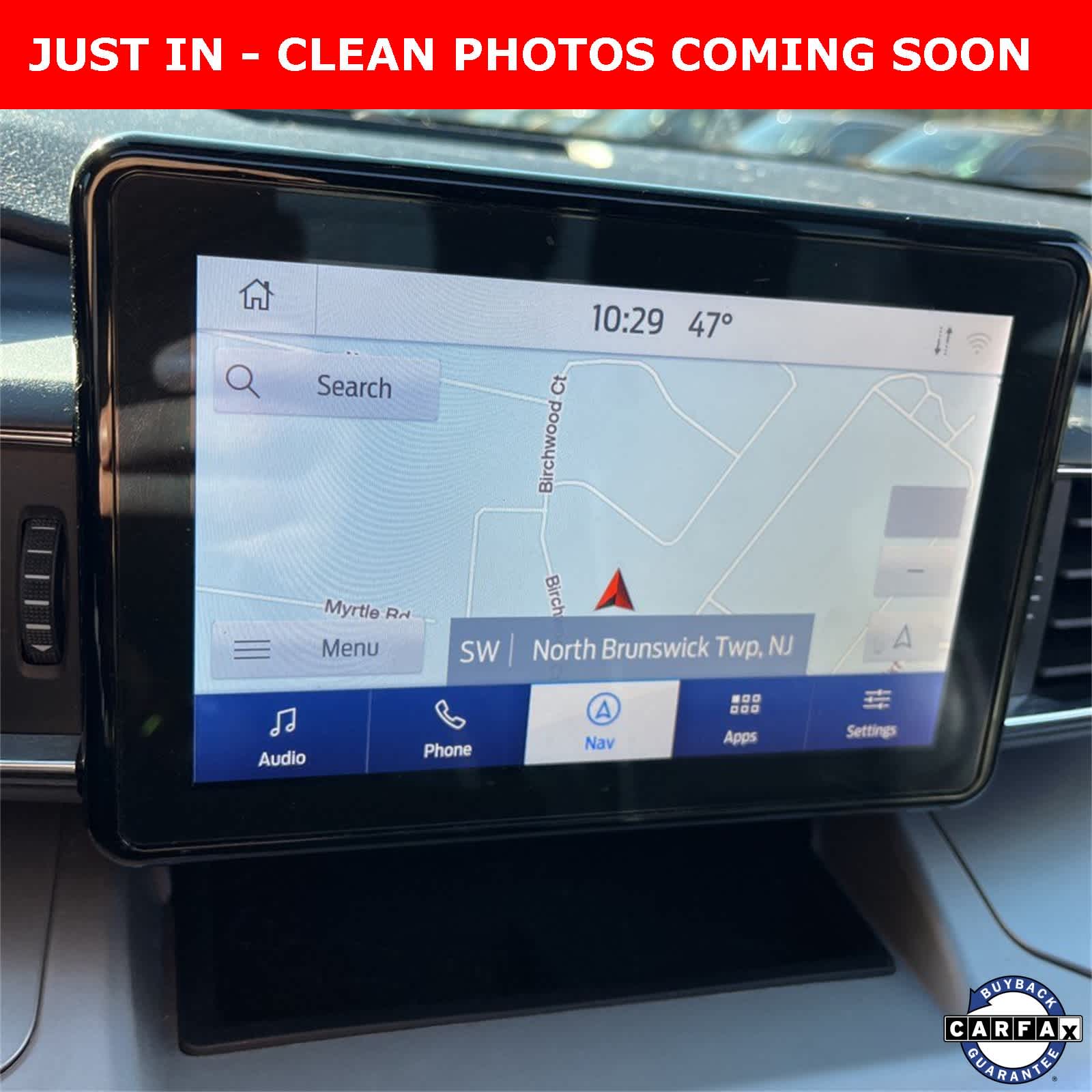 Thumbnail: 2020 Ford Explorer - 22