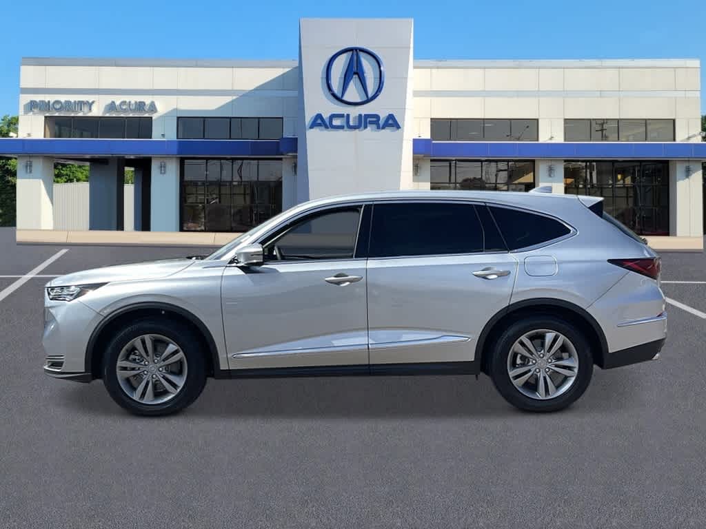 Thumbnail: 2026 Acura MDX - 2