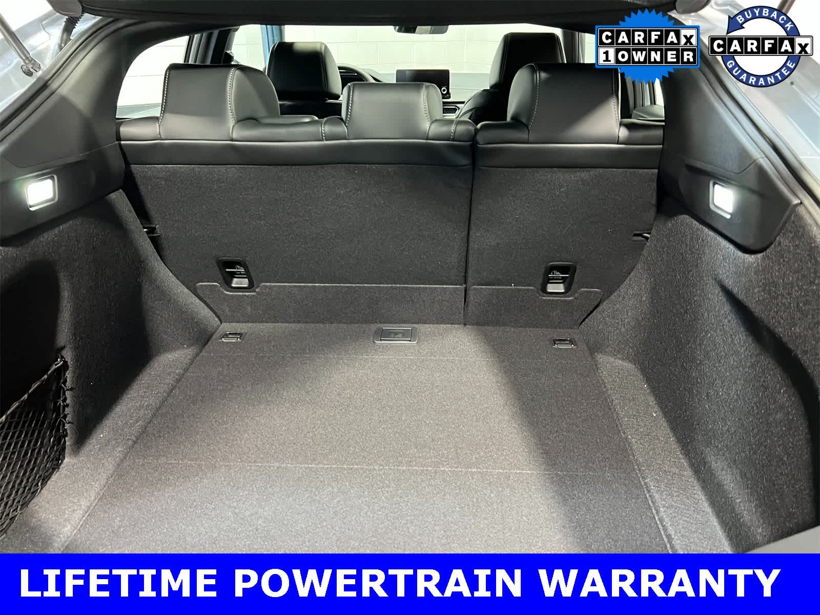 Thumbnail: 2025 Acura Integra - 31