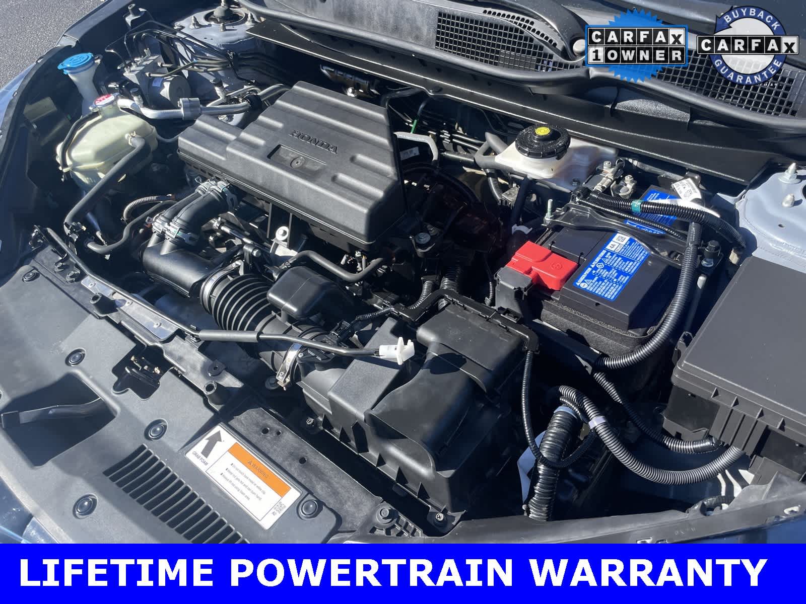 Thumbnail: 2022 Honda CR-V - 27