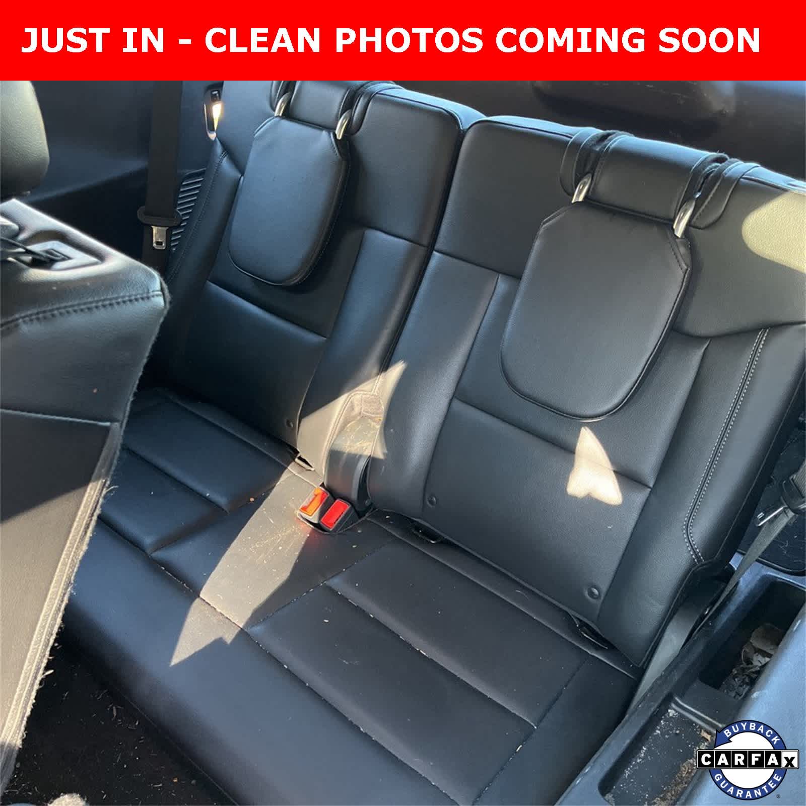 Thumbnail: 2020 Ford Explorer - 19