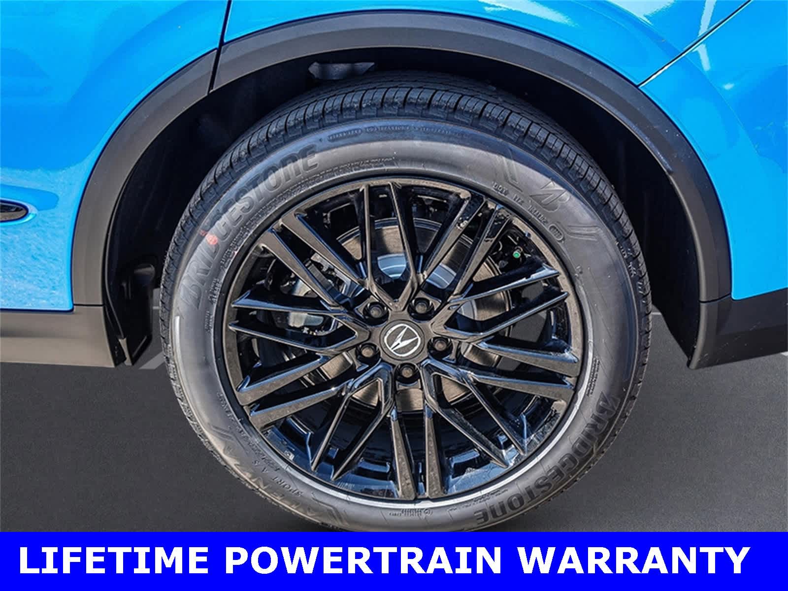 Thumbnail: 2026 Acura MDX - 7