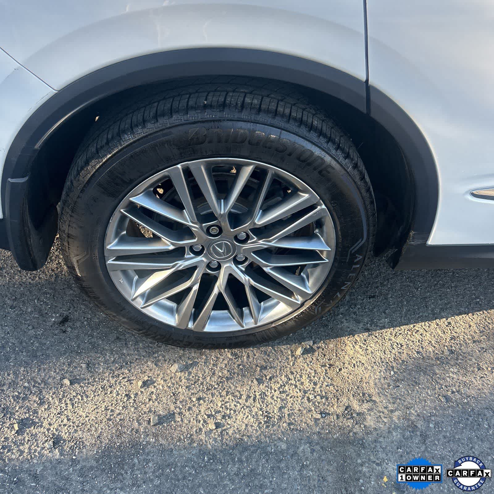 Thumbnail: 2023 Acura MDX - 12