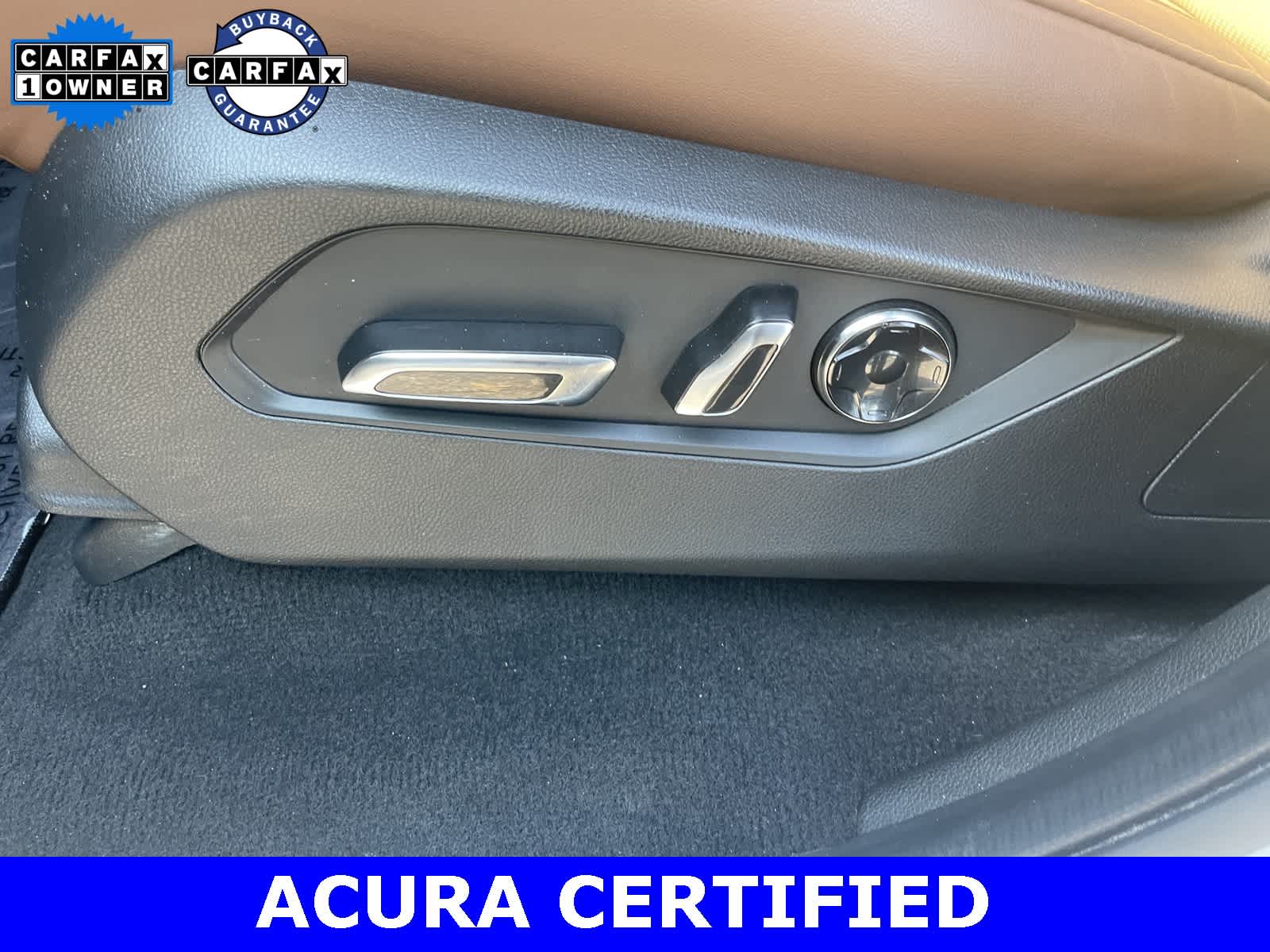 Thumbnail: 2024 Acura MDX - 9