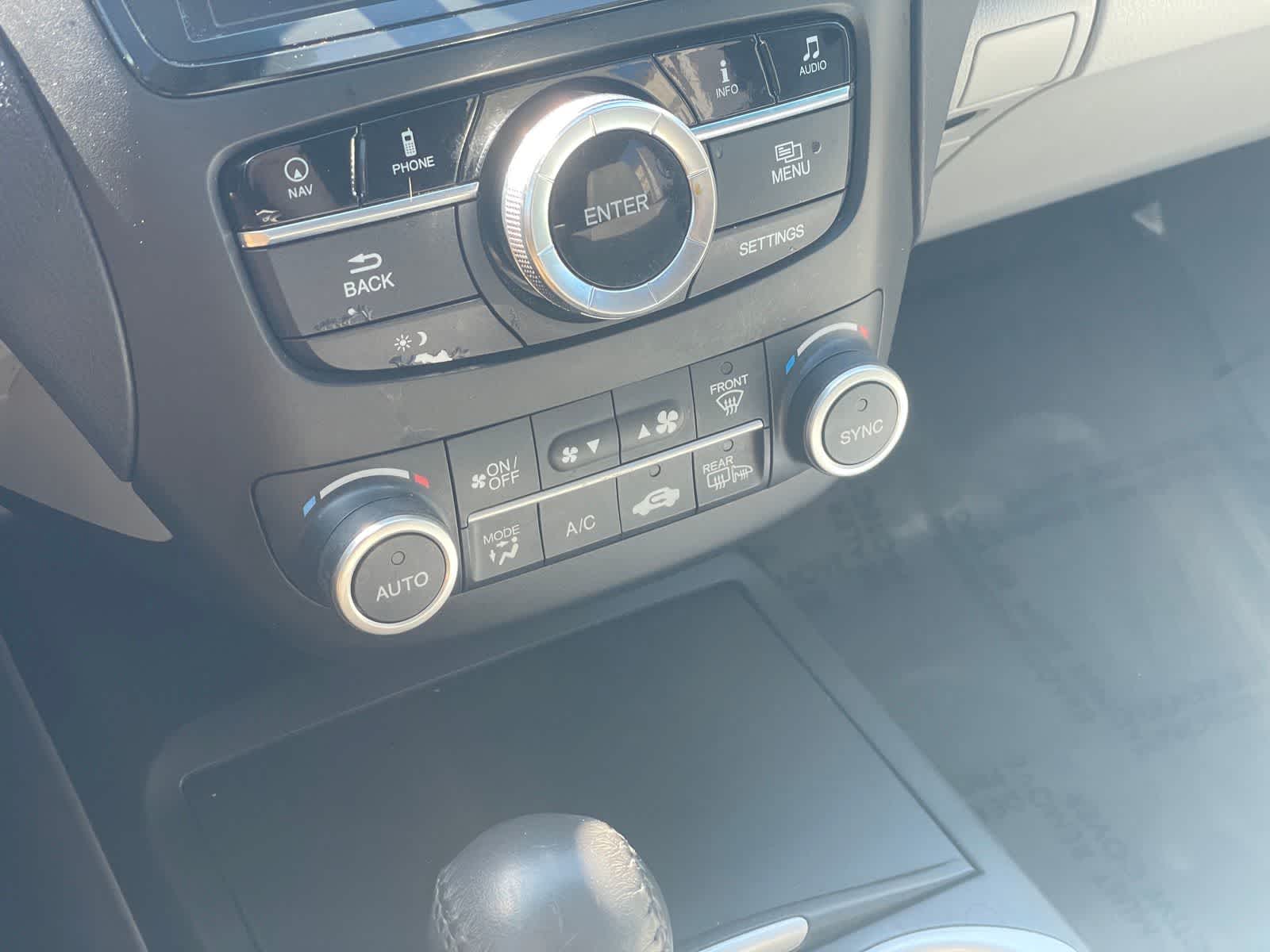 Thumbnail: 2018 Acura RDX - 20