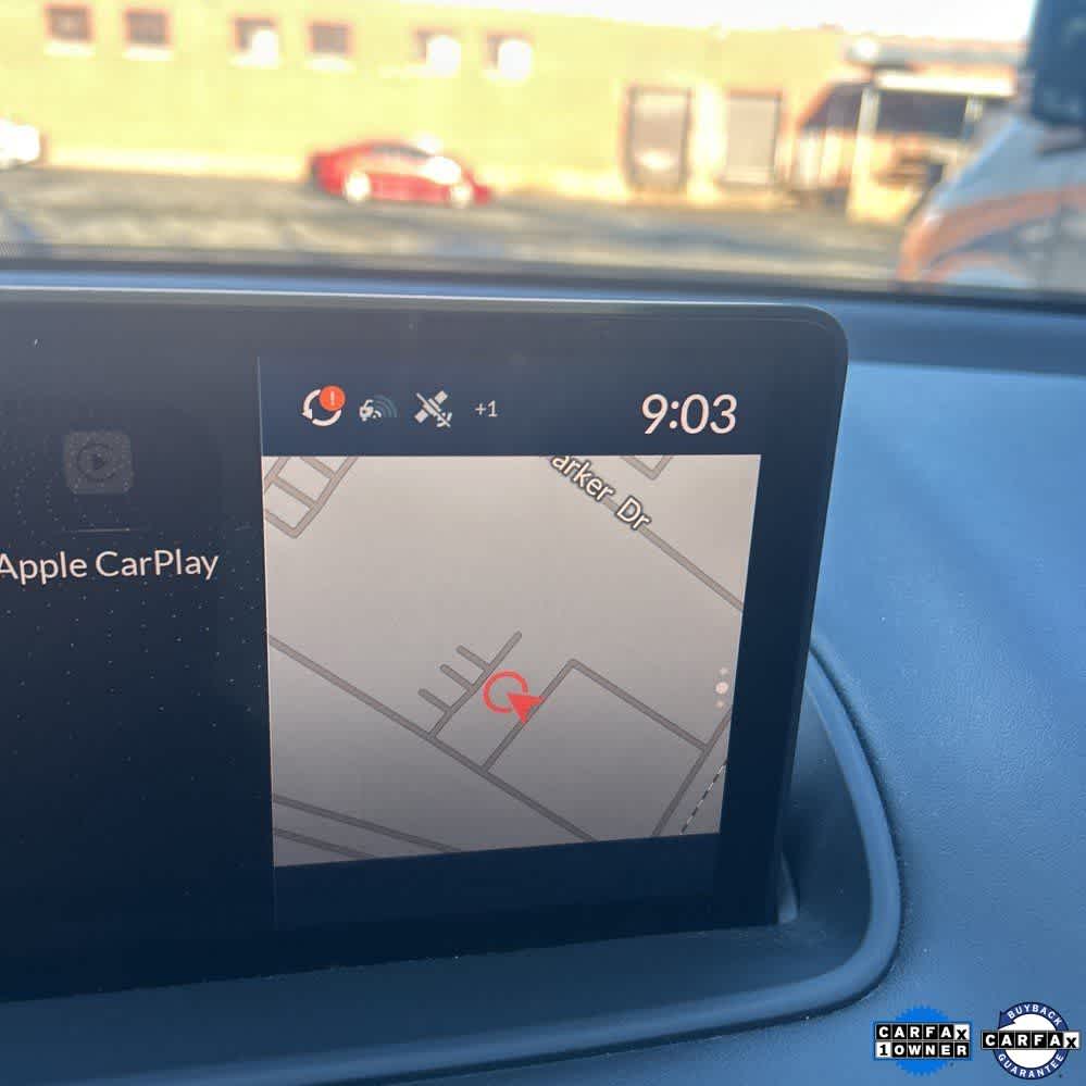 Thumbnail: 2023 Acura MDX - 23