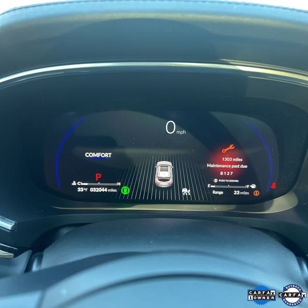 Thumbnail: 2023 Acura MDX - 25