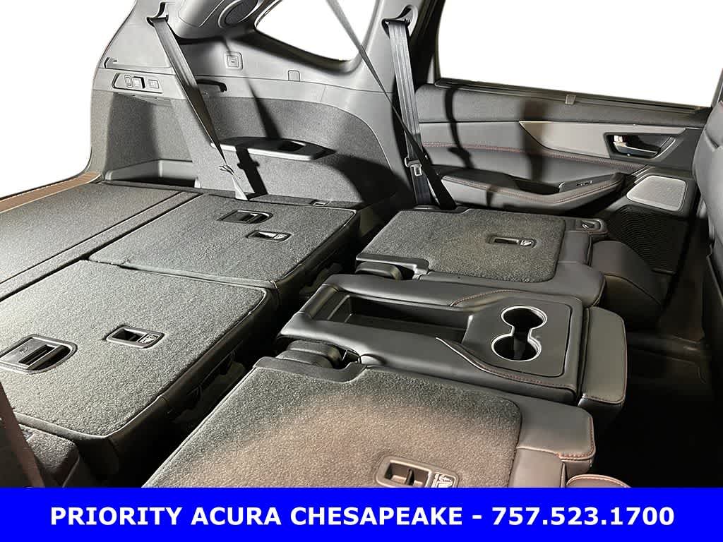 Thumbnail: 2026 Acura MDX - 38