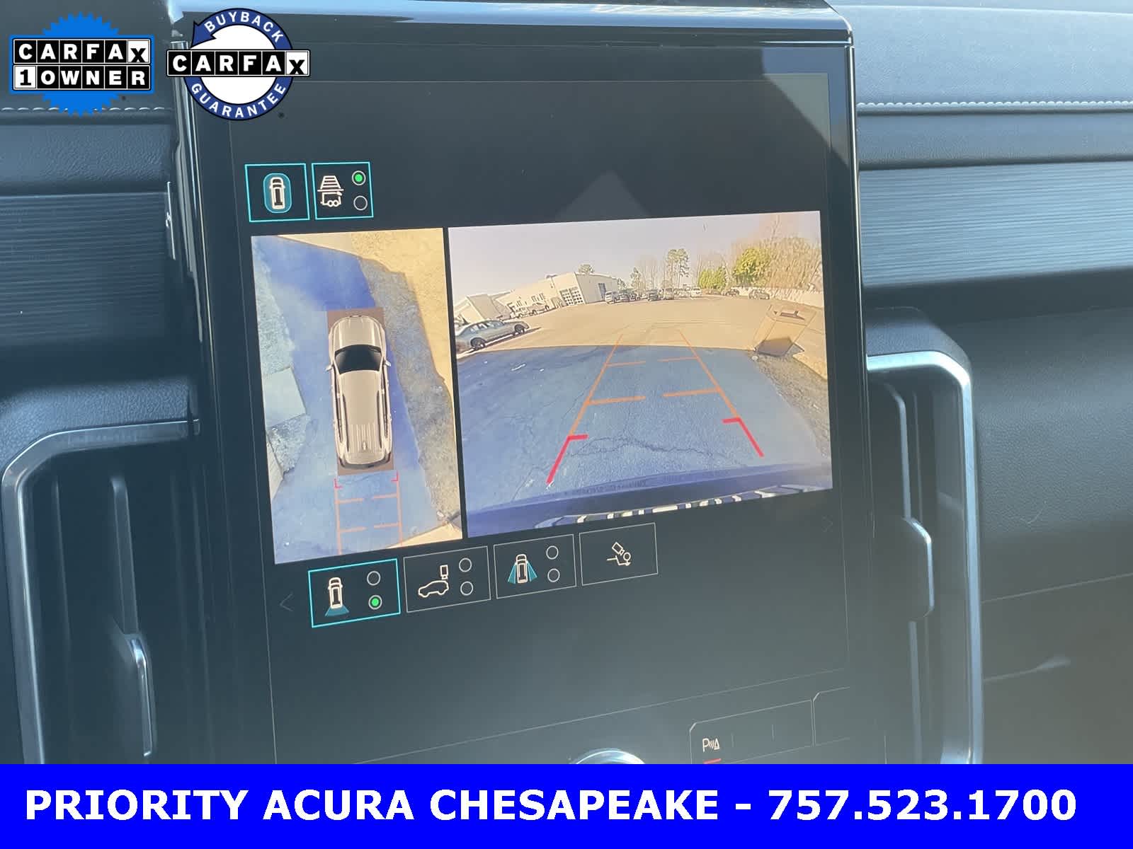 Thumbnail: 2025 GMC Acadia - 17