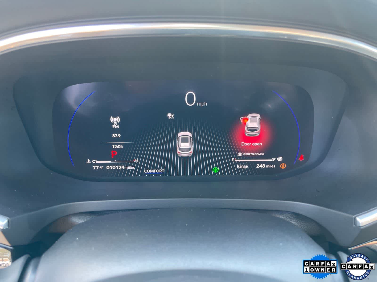 Thumbnail: 2025 Acura MDX - 16