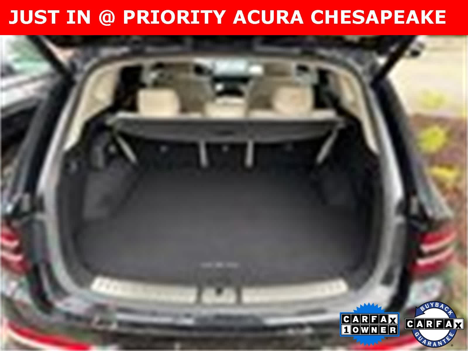 Thumbnail: 2024 Genesis GV80 - 15