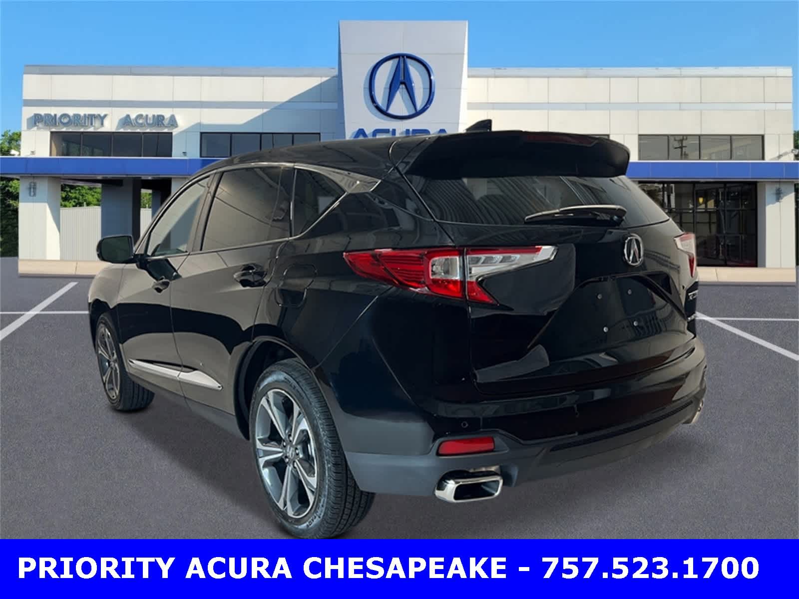 Thumbnail: 2026 Acura RDX - 3