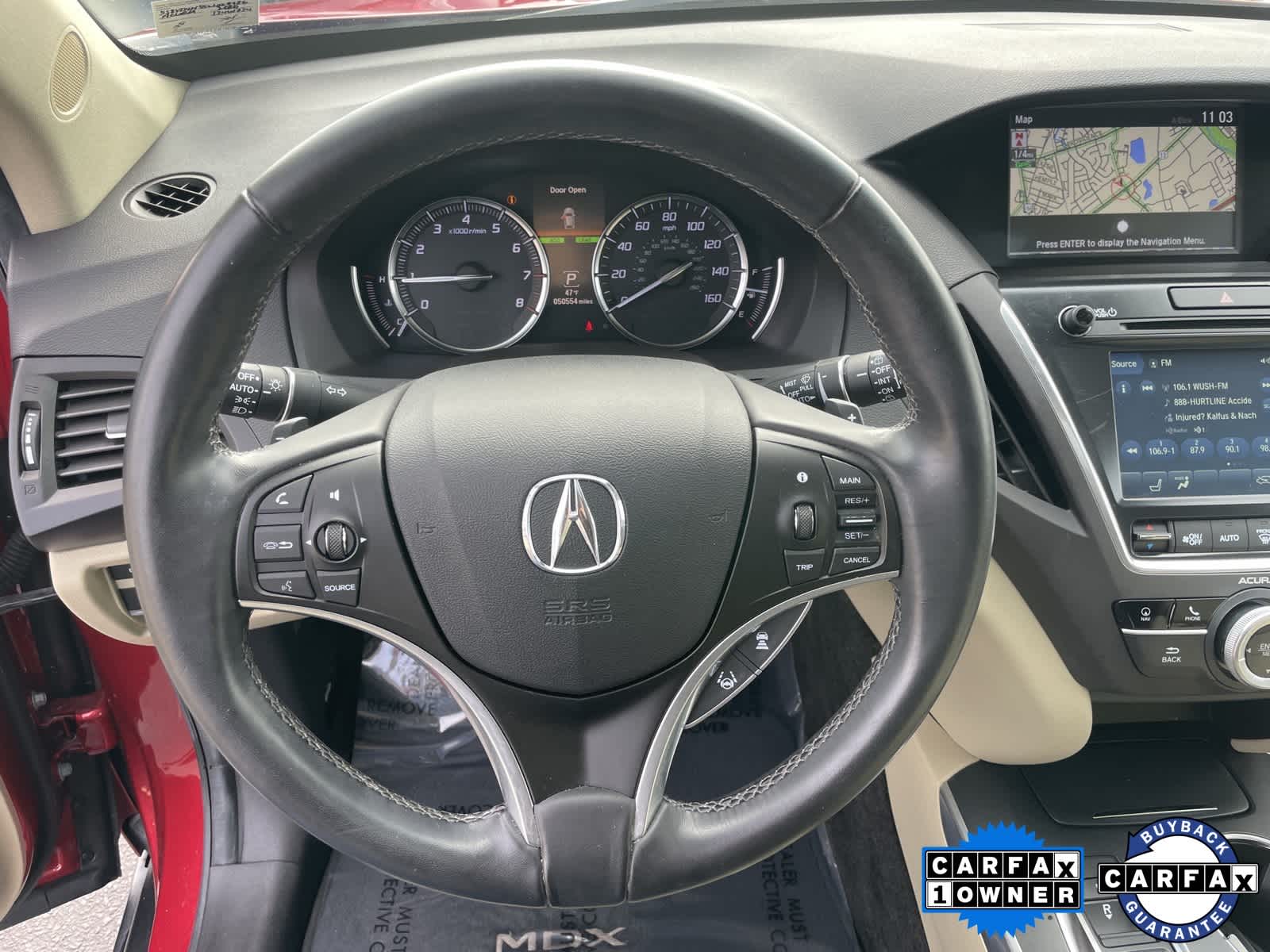 Thumbnail: 2020 Acura MDX - 14