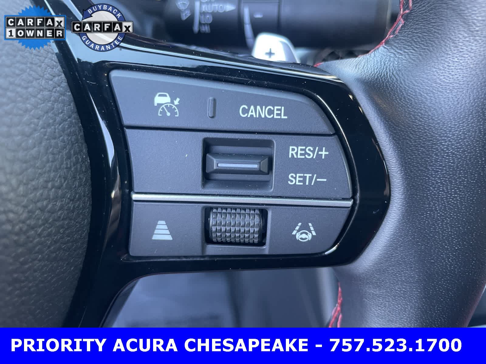 Thumbnail: 2024 Acura Integra - 13