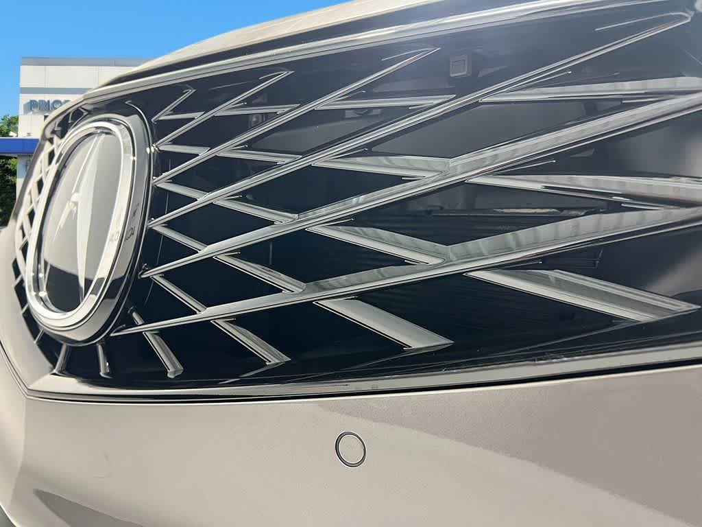 Thumbnail: 2026 Acura RDX - 11