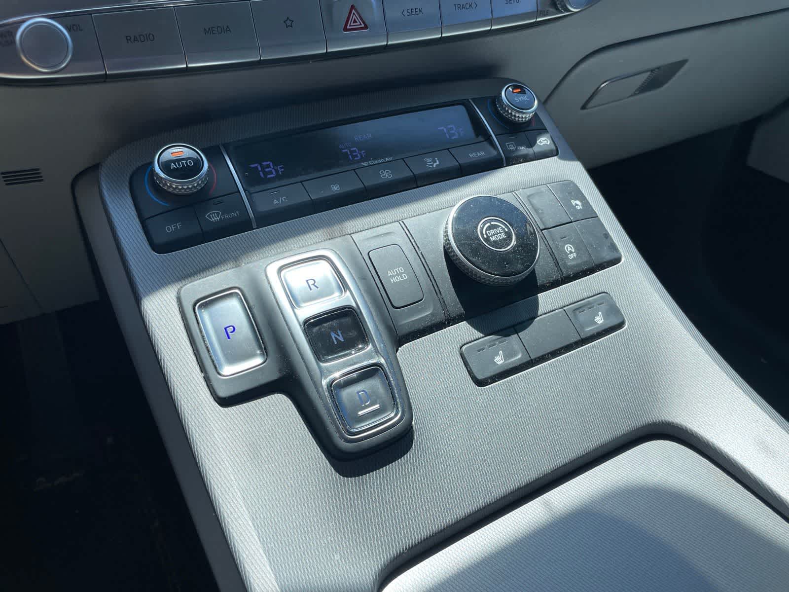 Thumbnail: 2021 Hyundai Palisade - 18