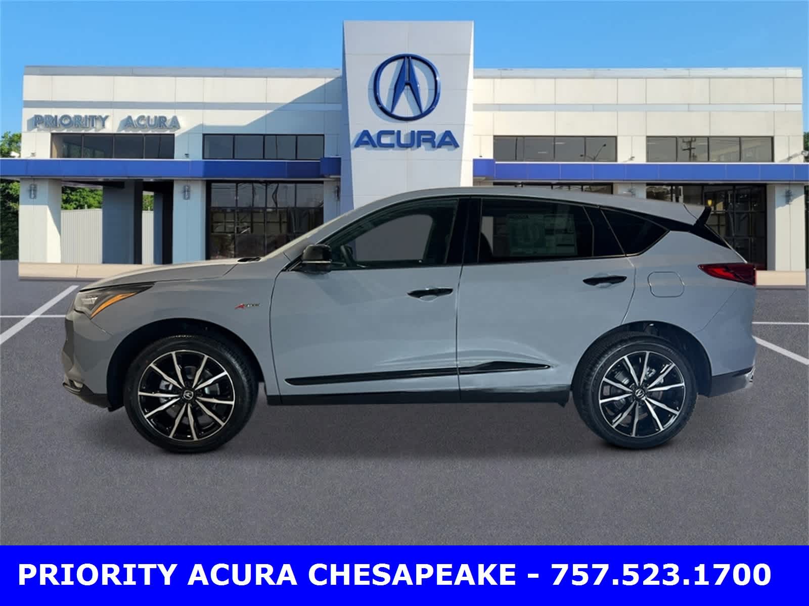 Thumbnail: 2026 Acura RDX - 2