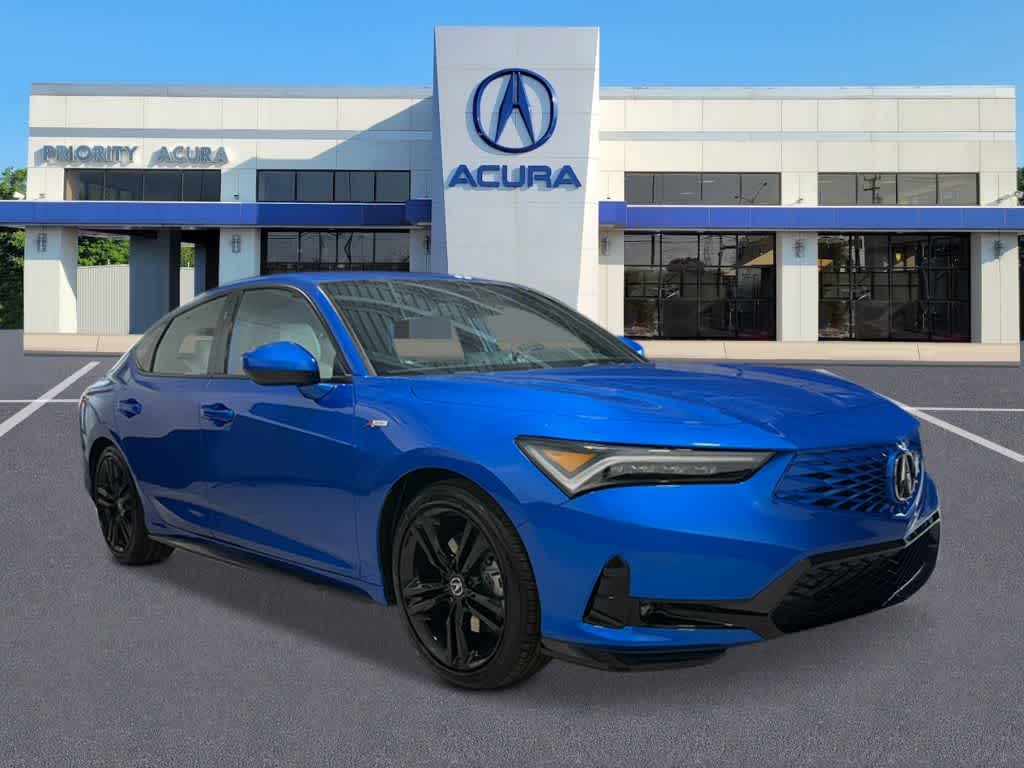 Thumbnail: 2026 Acura Integra - 3