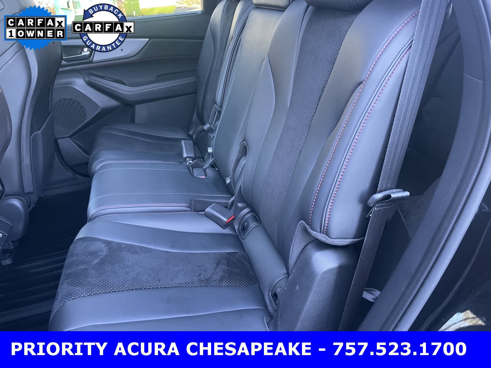 Thumbnail: 2022 Acura MDX - 22