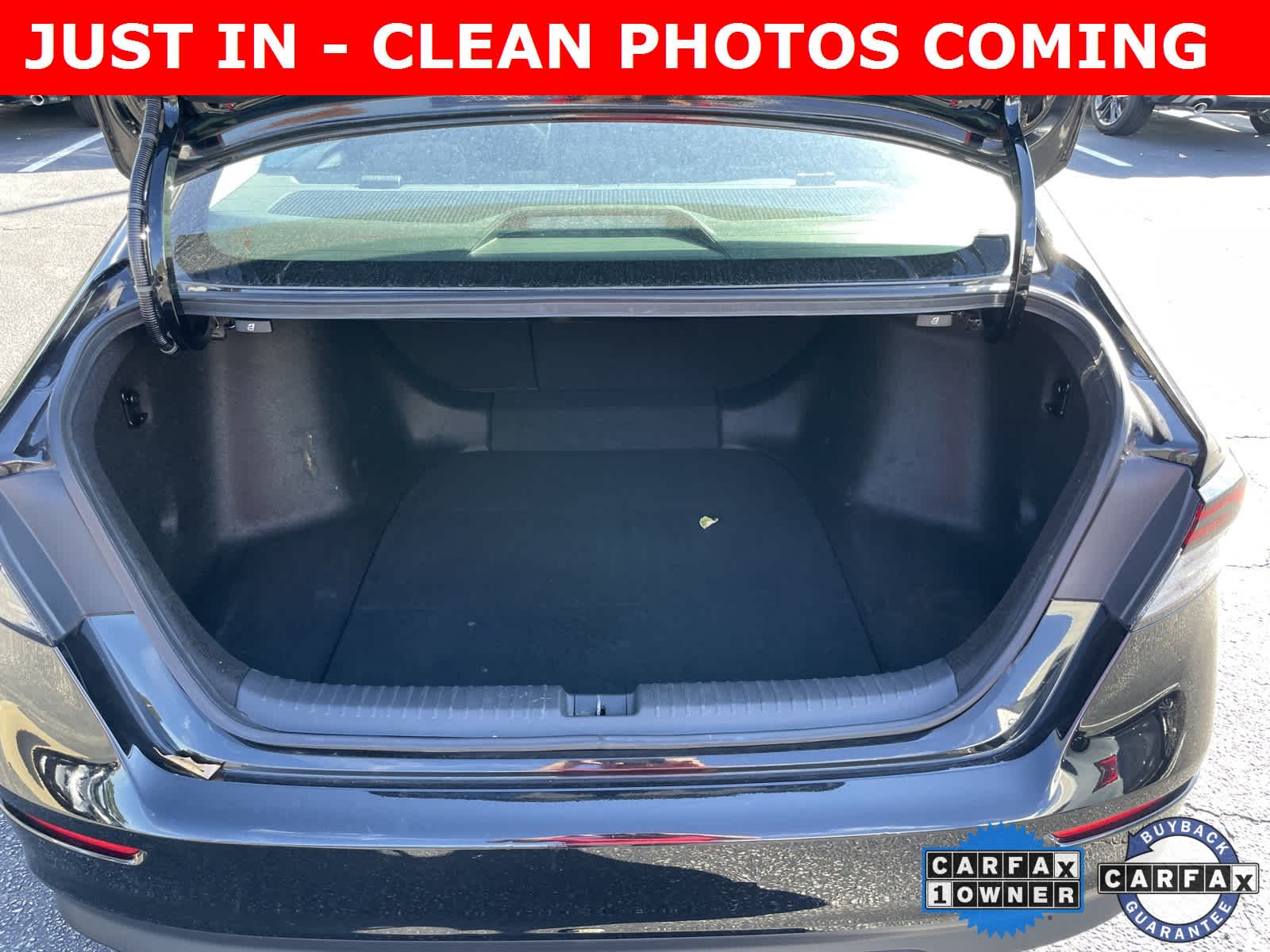 Thumbnail: 2024 Honda Accord - 22